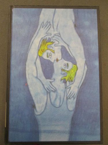 Portada del libro de AZUL PETRÓLEO