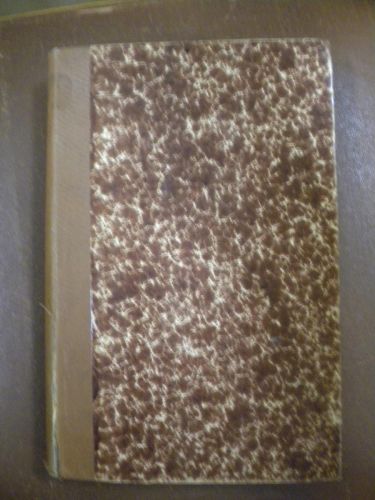 Portada del libro de ELEMENTOS DE PATOLOGÍA GENERAL. TOMO II