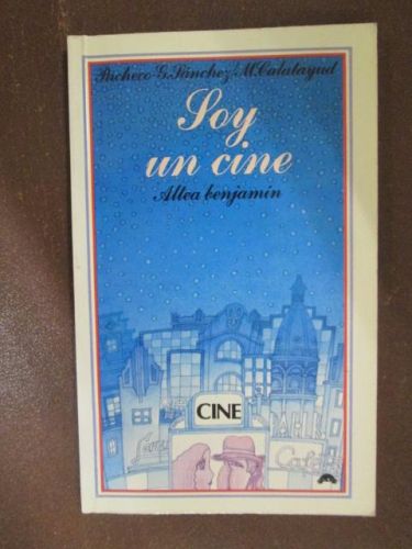 SOY UN CINE
