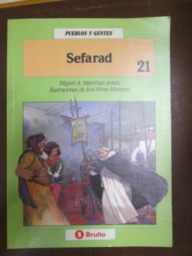 SEFARAD