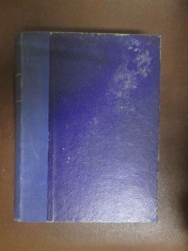 Portada del libro de LA HACIENDA DEL CAPITÁN. EL HOMBRE DE NINGÚN SITIO. BODAS DE BRILLANTES. LOS HIJASTROS DEL ODIO. OTRA...