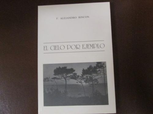 Portada del libro de EL CIELO POR EJEMPLO