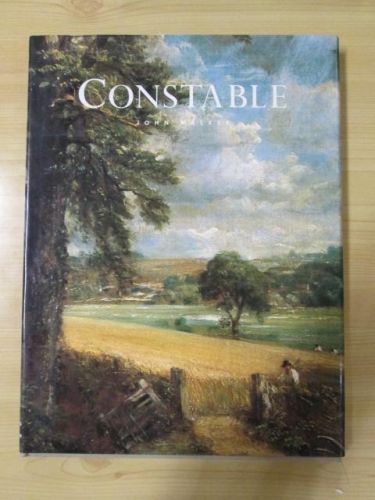 Portada del libro de CONSTABLE