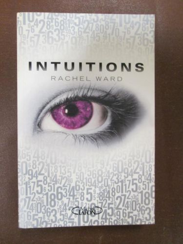 Portada del libro de INTUITIONS