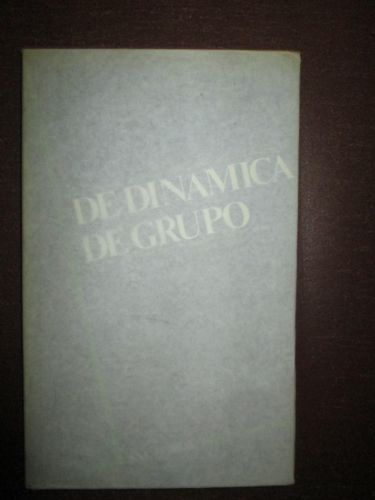 Portada del libro de 70 EJERCICIOS PRÁCTICOS DE DINÁMICA DE GRUPO