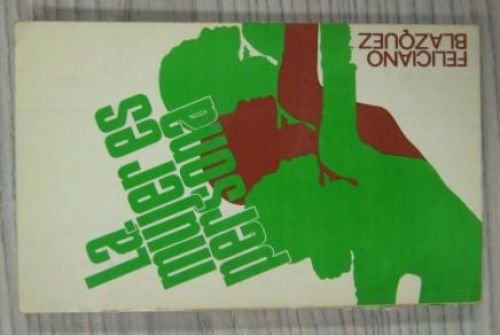 Portada del libro de LA MUJER ES PERSONA