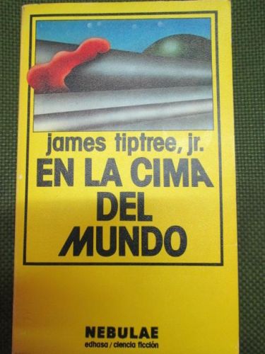 Portada del libro de EN LA CIMA DEL MUNDO
