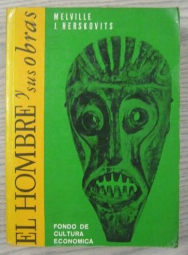 Portada del libro de EL HOMBRE Y SUS OBRAS