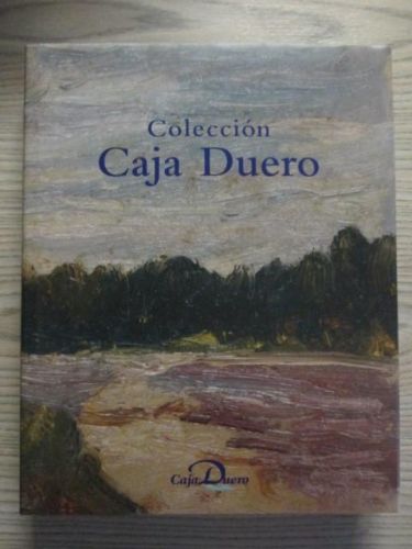 Portada del libro de COLECCIÓN CAJA DUERO