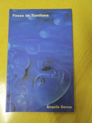 Portada del libro de FASES DE TUMILUNA