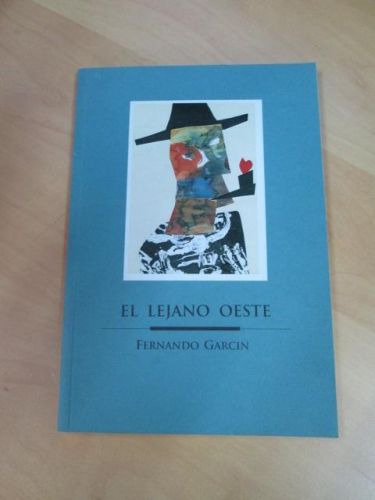 Portada del libro de EL LEJANO OESTE