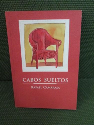Portada del libro de CABOS SUELTOS