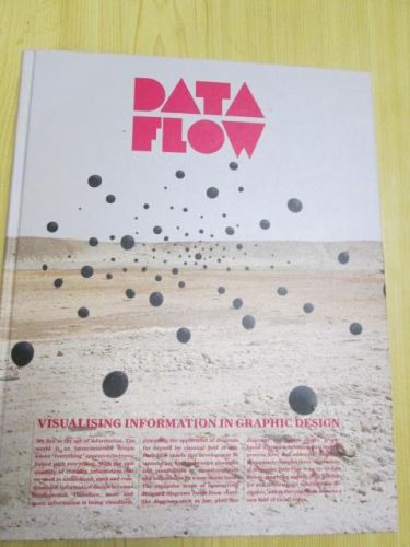 Portada del libro de DATA FLOW