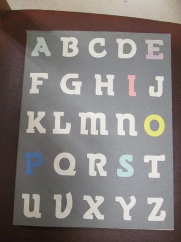 Portada del libro de POESÍA 20-21 DEDICADO A JUAN LARREA