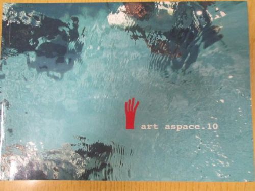 Portada del libro de ART ASPACE.10: VI Muestra de Arte Aspace Valladolid