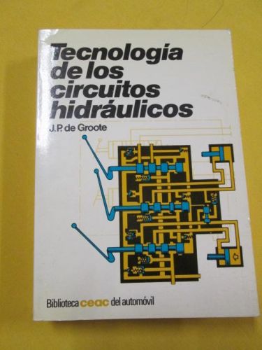 Portada del libro de TECNOLOGÍA DE LOS CIRCUITOS ELÉCTRICOS