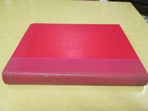 Portada del libro de LABORES DEL HOGAR años 1972