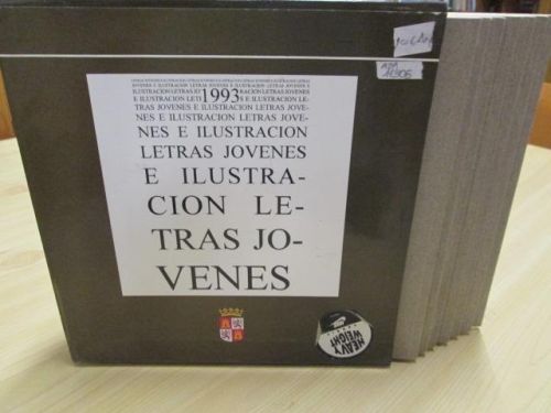 Portada del libro de LOS HÉROES EN LA SELVA