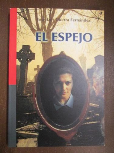 Portada del libro de EL ESPEJO