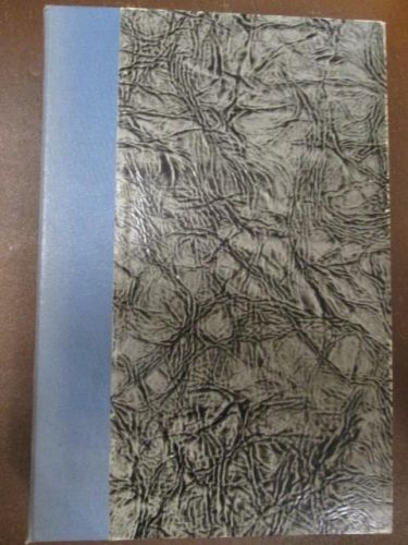 Portada del libro de OBRAS COMPLETAS