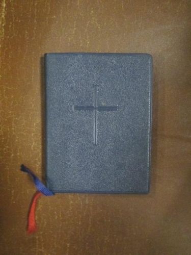 Portada del libro de IM HEILIGEN DIENST. Katholisches gesang und gebetbuch für die deutsche bundeswehr