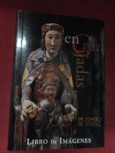 Portada del libro de ENCRUCIJADAS (Libro de imágenes)