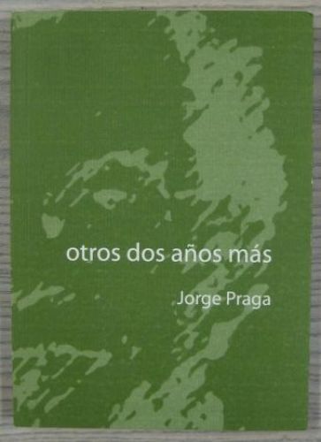 Portada del libro de OTROS DOS AÑOS MÁS