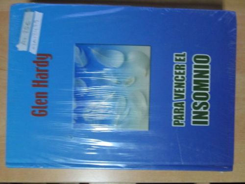 Portada del libro de PACK DE 3 LIBROS: 'PARA VENCER EL INSOMNIO', 'CÓMO ELIMINAR EL ESTRÉS', 'PARA SUPERAR LA DEPRESIÓN'.