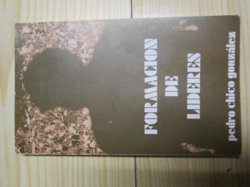 Portada del libro de FORMACIÓN DE LÍDERES