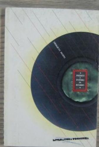 Portada del libro de PASADO Y FUTURO DE BILBAO. CHARLAS EN MÉXICO