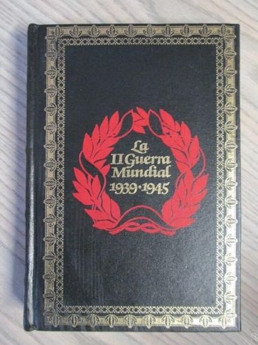 Portada del libro de LA SEGUNDA GUERRA MUNDIAL, 1939-1945. Tomo 12: El Asia en llamas