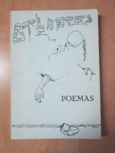 Portada del libro de COLECTIVO ATLANTES - SELECCIÓN DE POESÍA