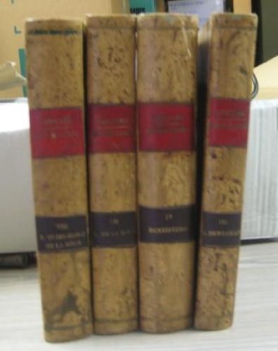 Portada del libro de TRATADO DE ESTOMATOLOGÍA. TOMO III & IV + TOMO VII & VIII