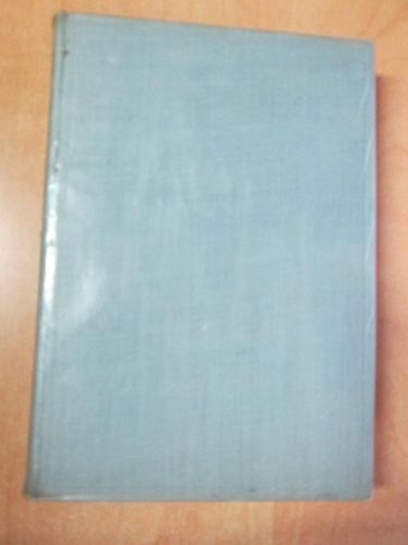 Portada del libro de EN EL PAÍS DEL ARTE (3 meses en Italia)