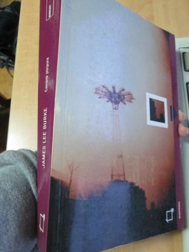 Portada del libro de CAMINO PÚRPURA (Un nuevo caso de Dave Robicheaux)