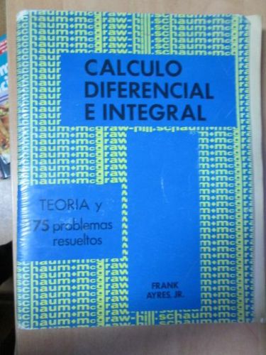 Portada del libro de ECUACIONES DIFERENCIALES